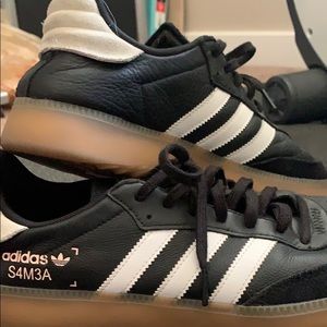 Adidas Samba Shoes